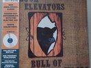 13TH FLOOR EVEVATORS Bull Of The Woods USA LP Vinyl BK FRIDAY 2023 Pre-Sale