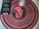 THE ROLLING STONES HACKNEY DIAMONDS - Zoetrope - Limited Edition 10000 St. Vinyl