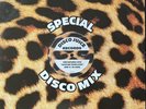 The Sisters Love “Give Me Your Love” Ecstasy, Passion & Pain “Ask Me” 12inch