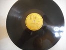 Charlie Parker Miles Davis Dial 1040 Charlie's Wig / Klactoveedsedstene N-
