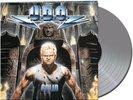 U.D.O. - Solid - Silver [New Vinyl LP] Colored Vinyl, Gatefold LP Jacket, Ltd Ed