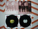 The Beatles Live At The BBC Double Vinyl UK 1994 Apple 1st Press Misprint 2 LP