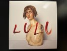 METALLICA & LOU REED - Lulu   MINT/MINT--   1st Pressing Europe 2011