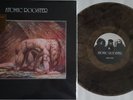 Lp Atomic Rooster Death Walks Behind You - Colored Vinyl (Re)  Movlpc1907 - Mint