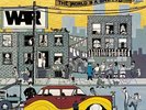 War THE WORLD IS A GHETTO Limited RSD BF 2023 New Sealed Vinyl 5 LP Box Set