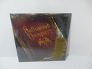 NEW Hollywood Vampires Self Titled 2015 Vinyl LP Alice Cooper Johnny Depp SEALED