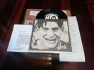 AFI Dork EP Vinyl Record, Genuine, Rare and Out Of Print, Punk Rock