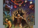 Konami Classics: Best Of NES SOUNDTRACK Limited RSD 2023 New Colored Vinyl LP