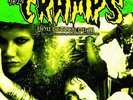 The Cramps - You Better Duck: Live At The Clutch Cargo's, Detroit, MI, Dec 29th