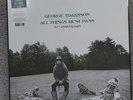 George Harrison – All Things Must Pass 50th anniversary, 5 vinyl LP Box New/seal