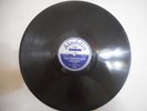 Billie Holiday Aladdin 3102 Blue Turning Gray Over Yoy / Rocky Mountain Blues E