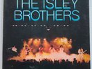 The Isley Brothers  Go For Your Guns Vinyl LP  Gatefold 1977 T-Neck PZ 34432