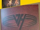 Van Halen For Unlawful Carnal Knowledge+Studio Rarities 1989-2004 Vinyl 2023 NEW
