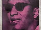Sonny Rollins Night At The Village Vanguard Blue Note 1581 W63rd RVG DG Ear EXC+