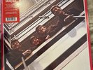The Beatles  - 1962-1966, Limited 180g Colored Red  3-LP (2023)