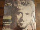 Keith Whitley I Wonder Do You Think Of Me LP Sealed  Mint