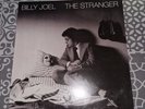 BILLY JOEL ‘ THE STRANGER 12” Vinyl LP UK 2010 Music On Vinyl Reissue