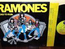 RAMONES Lp 
