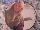 Taylor Swift Christmas Tree Farm Limited Edition Picture Disc Vinyl
