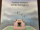 Robert Calvert - Captain Lockheed & The Starfighters - 1974 First Press EX/EX