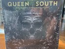 QUEEN OF THE SOUTH original soundtrack (Giorgio Moroder) VINYL 12