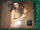 Mariah Carey VMP Butterfly 25th Anniversary Deluxe 4xLP GOLD Vinyl Boxset Sealed