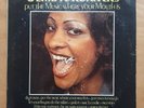 VINYL OLYMPIC RUNNERS Put The Music Where Your Mouth Is LONDON PS653 US 1974 LP