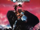 Thor Only the Strong (Vinyl) 12