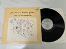 JOE PASS ROBERT CONTI 