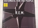 R.E.M. Automatic For The People Vinyl 25th Anniversary 12