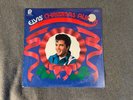 Elvis Presley SEALED LP - Elvis' Christmas Album - Pickwick Records CAS 2428