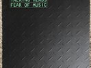 Talking Heads - Fear Of Music - 1979 Sire SRK-6076 LP Vinyl Record - EX