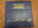 THE BEATLES COLLECTION EMI Parlophone UK   13 LP’s BLUE BOX (Basically New)