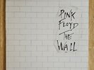 Pink Floyd  The Wall Vinyl 2xLP Record With Inserts  1979 Columbia