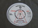 ALICE COOPER 'UNDER MY WHEELS / DESPERADO' DEMO 45 UK WARNER BROS 1971