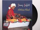 PREORDER Jimmy Buffett - Christmas Island Vinyl LP New Release FIRST PRESSING