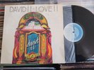 David II – Love II  Khalia Records Private Label Jazz Soul Fred Wesley l