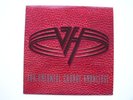 Van Halen  For Unlawful Carnal Knowledge  LP Vinyl  Mint  Wie Neu
