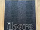 The Doors - Waiting For The Sun UK Elektra K42041