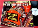 The New Dimensions 