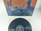 PINK FLOYD More Vinyl LP Columbia Soundtrack SCX 6346  1969 1st