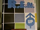 R.E.M. - Up GREEN MARBLE Vinyl 2LP Limited 25th Anniversary Edition NEW SEALED