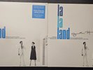 **SIGNED** La La Land soundtrack vinyl Autographed By Justin Hurwitz RARE New
