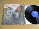 BLACK SABBATH – BLACK SABBATH  Japan   First press
