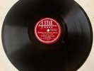 Maddox Brothers and Rose COUNTRY BOP 78 George's Playhouse Boogie 4 STAR M- HEAR