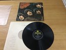 The Beatles - Rubber Soul. Vinyl 1965 UK MONO VG/G+. Plays Okay