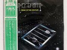 SUPER TRAMP CRIME OF THE CENTURY A&M AML225 JAPAN OBI VINYL LP