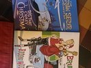 The Brian Setzer Orchestra Boogie Woogie & Dig Crazy Christmas  2Vinyl LP Albums