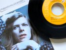 ORIGINAL 1972 MONO PROMO DAVID BOWIE ANDY WARHOL 7 INCH VINYL VERY RARE