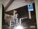 Morgan Wallen One Thing At A Time Limited Ed Blue Vinyl 2023 Sealed 3LP